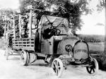Scania-Vabis Truck 1914 года